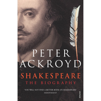 Shakespeare - ISBN 9780749386559