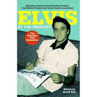 Elvis by the Presleys - ISBN 9780099497974