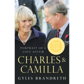 Charles & Camilla - ISBN 9780099490876