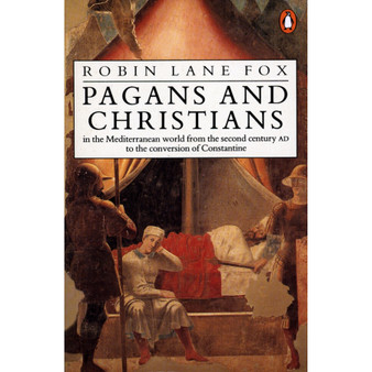 Pagans and Christians - ISBN 9780141022956