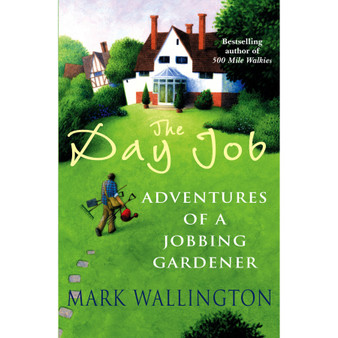 The Day Job - ISBN 9780099472674