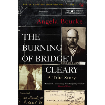 The Burning Of Bridget Cleary - ISBN 9781844139347