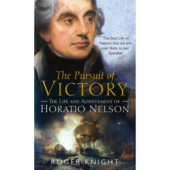 The Pursuit of Victory - ISBN 9780141007618