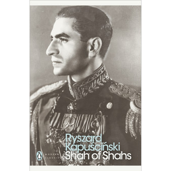 Shah of Shahs - ISBN 9780141188041