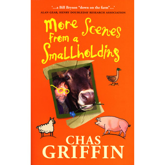 More Scenes From a Smallholding - ISBN 9780091905880