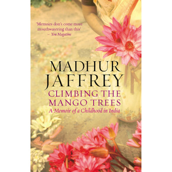 Climbing the Mango Trees - ISBN 9780091908935