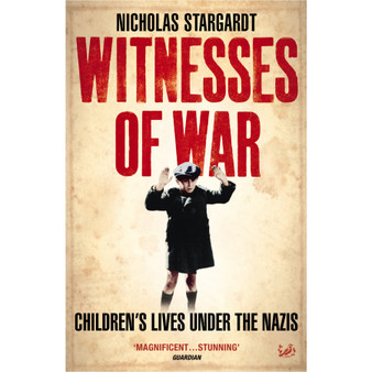 Witnesses Of War - ISBN 9781844130856