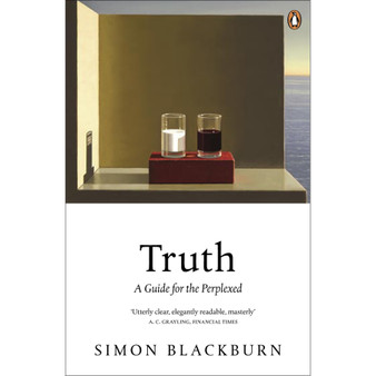 Truth: A Guide for the Perplexed - ISBN 9780141014258
