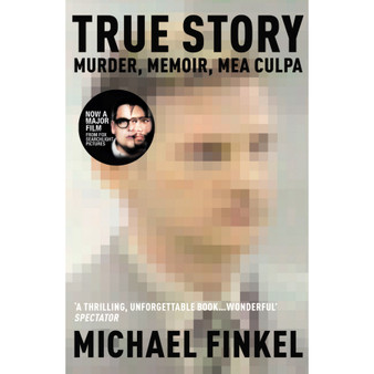 True Story - ISBN 9780099464570