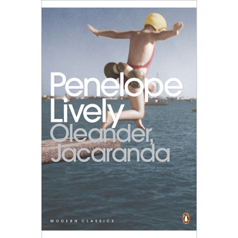 Oleander, Jacaranda - ISBN 9780141188324