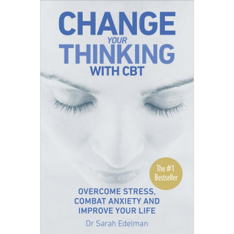 Change Your Thinking with CBT - ISBN 9780091906955