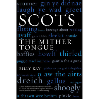 Scots - ISBN 9781845960520