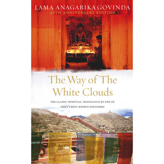 The Way Of The White Clouds - ISBN 9781846040115