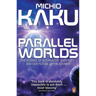 Parallel Worlds - ISBN 9780141014630