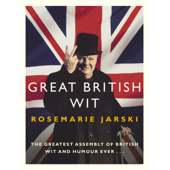 Great British Wit - ISBN 9780091906313