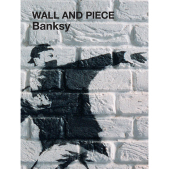 Wall and Piece - ISBN 9781844137862