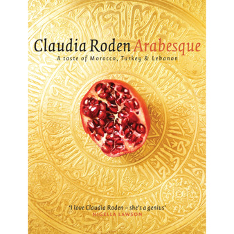Arabesque - ISBN 9780718145811