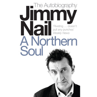 A Northern Soul - ISBN 9780141014289