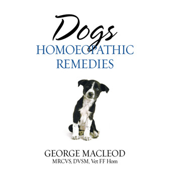 Dogs: Homoeopathic Remedies - ISBN 9781844131969
