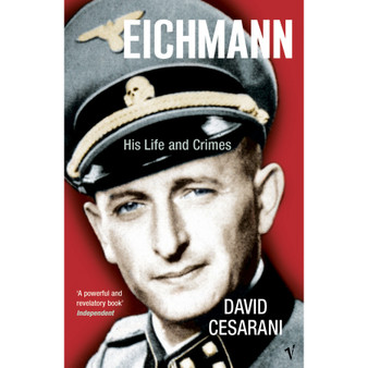 Eichmann - ISBN 9780099448440