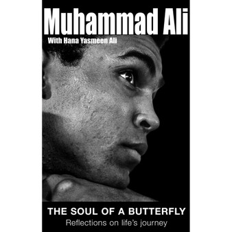 The Soul Of A Butterfly - ISBN 9780553816464
