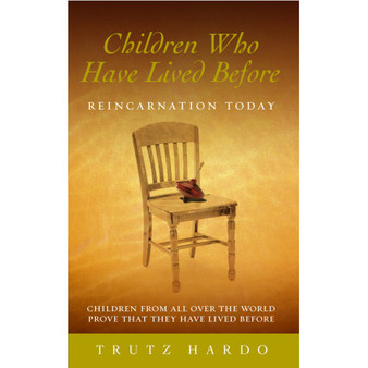 Children Who Have Lived Before - ISBN 9781844132980