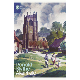 Akenfield - ISBN 9780141187921