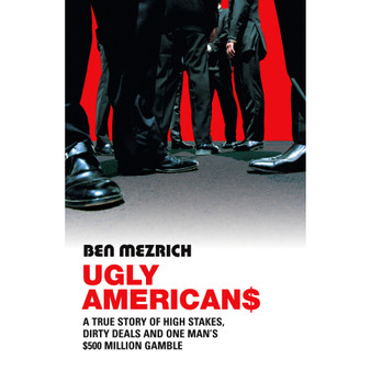 Ugly Americans - ISBN 9780099455059