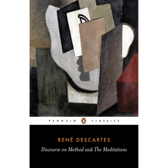 Discourse on Method and the Meditations - ISBN 9780140442069