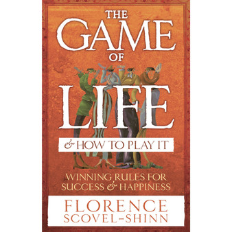 The Game Of Life & How To Play It - ISBN 9780091906580