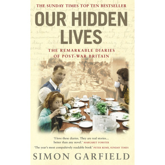 Our Hidden Lives - ISBN 9780091897338