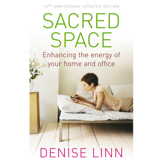 Sacred Space - ISBN 9781844135691