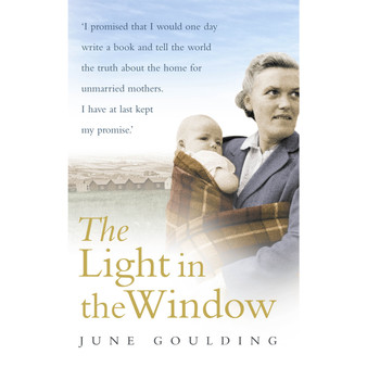 The Light In The Window - ISBN 9780091902056