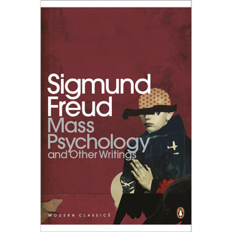 Mass Psychology - ISBN 9780141182414