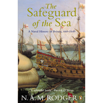 The Safeguard of the Sea - ISBN 9780140297249