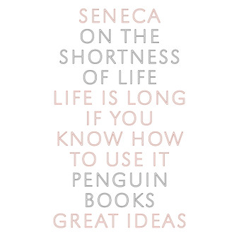 On the Shortness of Life - ISBN 9780141018812