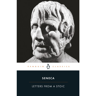 Letters from a Stoic - ISBN 9780140442106