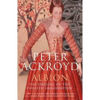 Albion - ISBN 9780099438076