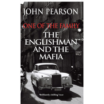 One Of The Family - ISBN 9780099457787