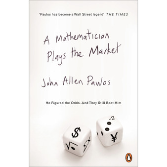 A Mathematician Plays the Market - ISBN 9780141012032