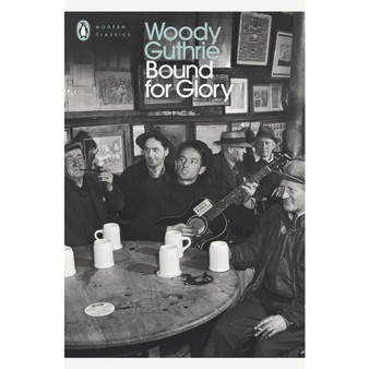 Bound for Glory - ISBN 9780141187228