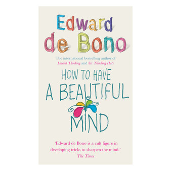 How To Have A Beautiful Mind - ISBN 9780091894603
