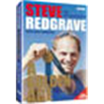 Steve Redgrave - A Golden Age - ISBN 9780563538219