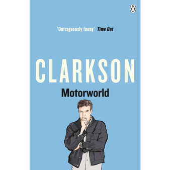 Motorworld - ISBN 9780141017877