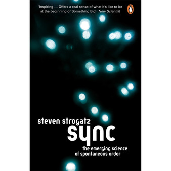 Sync - ISBN 9780141007632