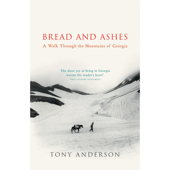 Bread And Ashes - ISBN 9780099437871