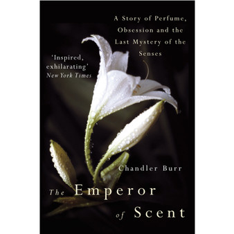 The Emperor Of Scent - ISBN 9780099460237