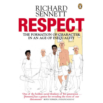 Respect - ISBN 9780141007564