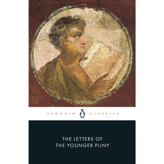 The Letters of the Younger Pliny - ISBN 9780140441277