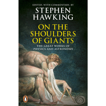 On the Shoulders of Giants - ISBN 9780141015712